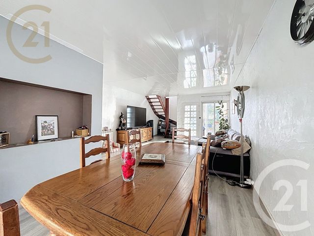 Maison à vendre - 4 pièces - 91,93 m2 - Frontignan - 34 - LANGUEDOC-ROUSSILLON