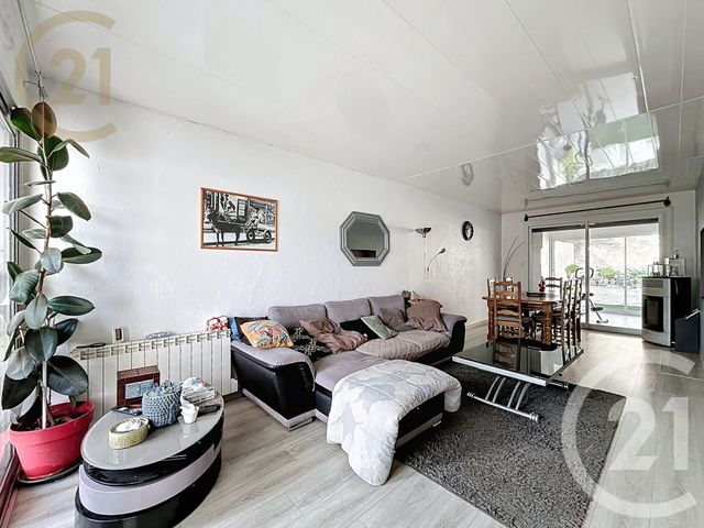 Maison à vendre - 4 pièces - 91,93 m2 - Frontignan - 34 - LANGUEDOC-ROUSSILLON