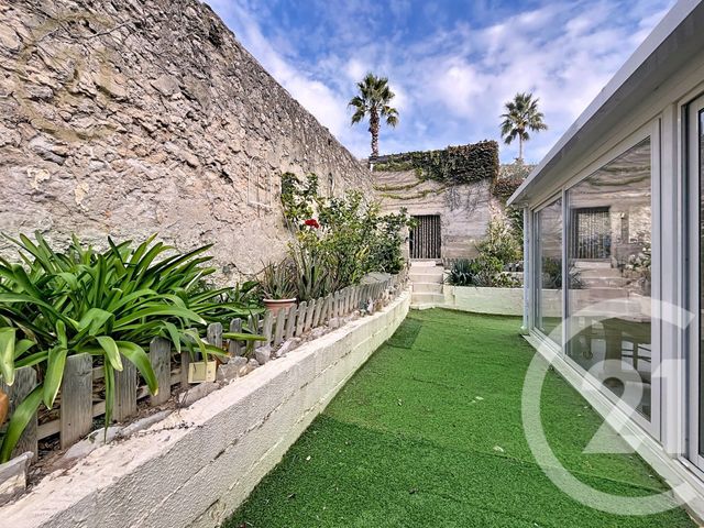 Maison à vendre - 4 pièces - 91,93 m2 - Frontignan - 34 - LANGUEDOC-ROUSSILLON