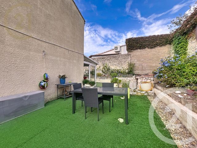 Maison à vendre - 4 pièces - 91,93 m2 - Frontignan - 34 - LANGUEDOC-ROUSSILLON