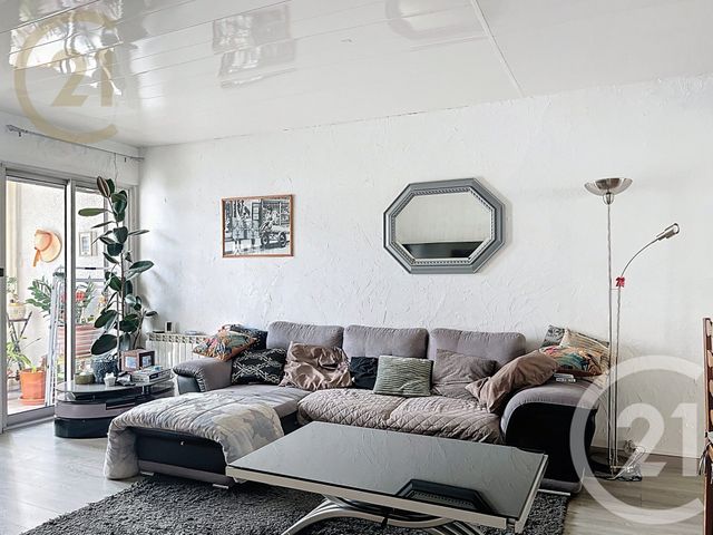 Maison à vendre - 4 pièces - 91,93 m2 - Frontignan - 34 - LANGUEDOC-ROUSSILLON