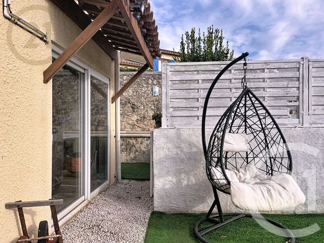 Maison à vendre - 4 pièces - 91,93 m2 - Frontignan - 34 - LANGUEDOC-ROUSSILLON