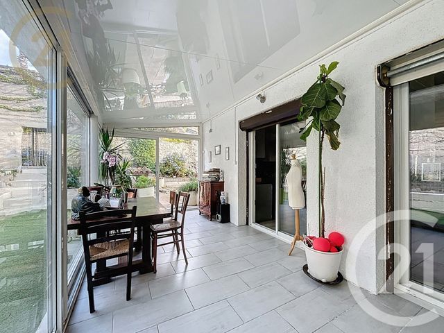 Maison à vendre - 4 pièces - 91,93 m2 - Frontignan - 34 - LANGUEDOC-ROUSSILLON