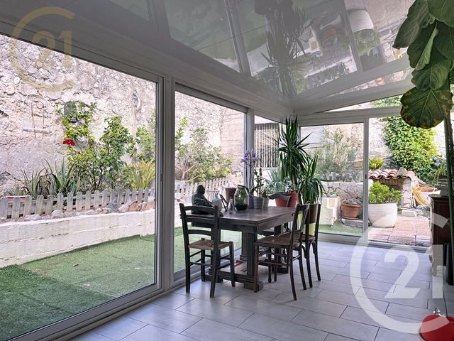 Maison à vendre - 4 pièces - 91,93 m2 - Frontignan - 34 - LANGUEDOC-ROUSSILLON