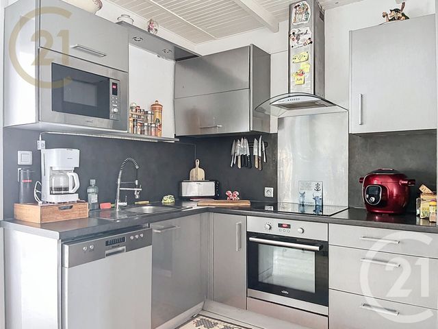 Maison à vendre - 4 pièces - 91,93 m2 - Frontignan - 34 - LANGUEDOC-ROUSSILLON