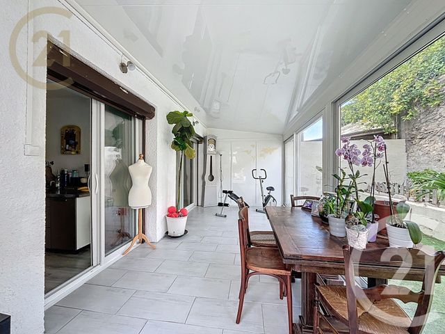 Maison à vendre - 4 pièces - 91,93 m2 - Frontignan - 34 - LANGUEDOC-ROUSSILLON