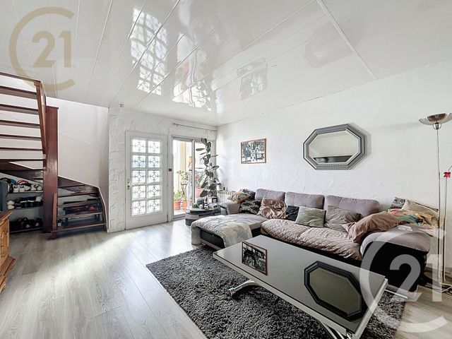 Maison à vendre - 4 pièces - 91,93 m2 - Frontignan - 34 - LANGUEDOC-ROUSSILLON