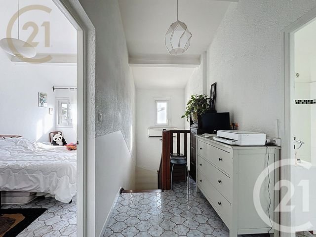 Maison à vendre - 4 pièces - 91,93 m2 - Frontignan - 34 - LANGUEDOC-ROUSSILLON