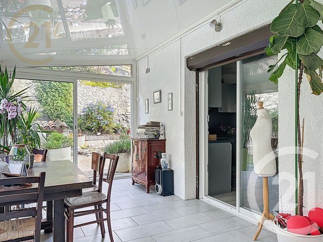 Maison à vendre - 4 pièces - 91,93 m2 - Frontignan - 34 - LANGUEDOC-ROUSSILLON