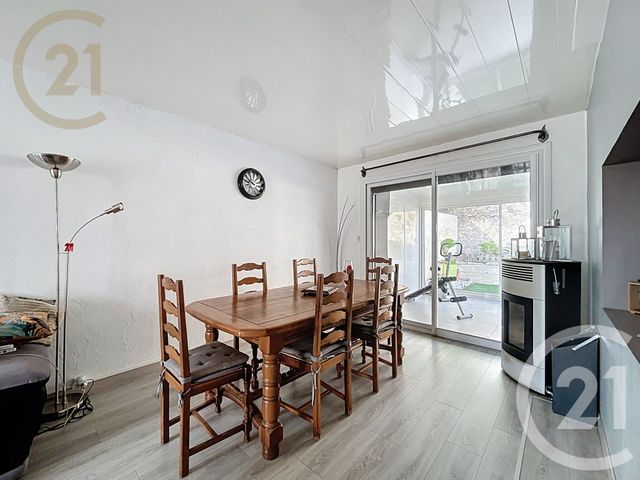 Maison à vendre - 4 pièces - 91,93 m2 - Frontignan - 34 - LANGUEDOC-ROUSSILLON