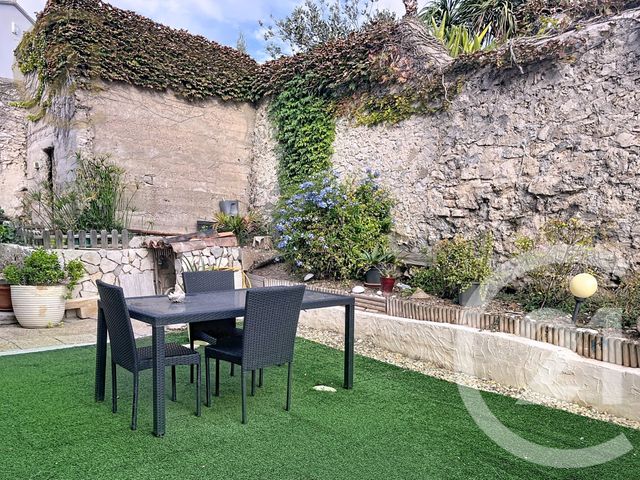 Maison à vendre - 4 pièces - 91,93 m2 - Frontignan - 34 - LANGUEDOC-ROUSSILLON