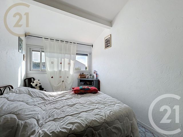 Maison à vendre - 4 pièces - 91,93 m2 - Frontignan - 34 - LANGUEDOC-ROUSSILLON