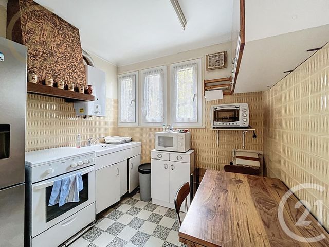 Appartement F3 à vendre - 3 pièces - 66,24 m2 - Sete - 34 - LANGUEDOC-ROUSSILLON