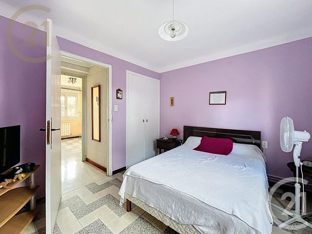 Appartement F3 à vendre - 3 pièces - 66,24 m2 - Sete - 34 - LANGUEDOC-ROUSSILLON