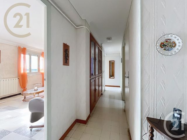 Appartement F3 à vendre - 3 pièces - 66,24 m2 - Sete - 34 - LANGUEDOC-ROUSSILLON