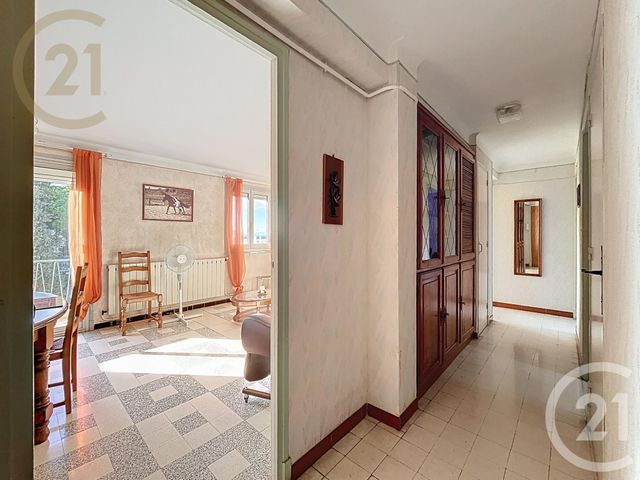 Appartement F3 à vendre - 3 pièces - 66,24 m2 - Sete - 34 - LANGUEDOC-ROUSSILLON