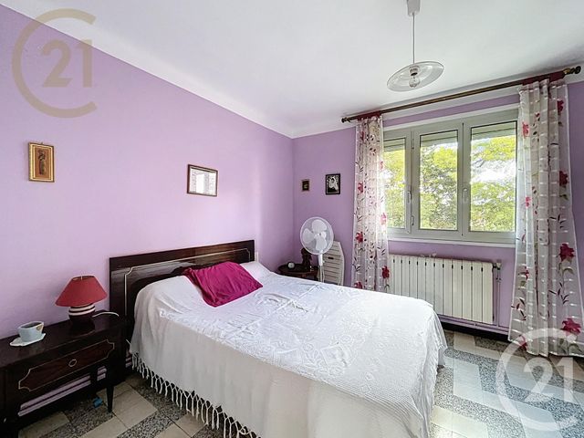 Appartement F3 à vendre - 3 pièces - 66,24 m2 - Sete - 34 - LANGUEDOC-ROUSSILLON