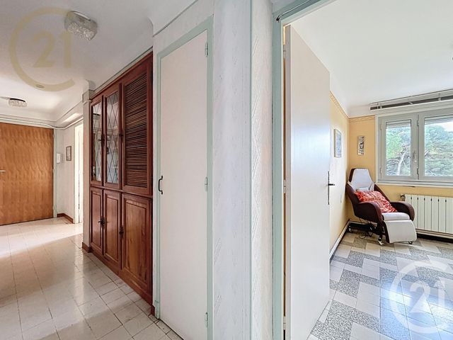 Appartement F3 à vendre - 3 pièces - 66,24 m2 - Sete - 34 - LANGUEDOC-ROUSSILLON
