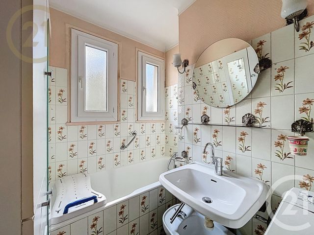 Appartement F3 à vendre - 3 pièces - 66,24 m2 - Sete - 34 - LANGUEDOC-ROUSSILLON