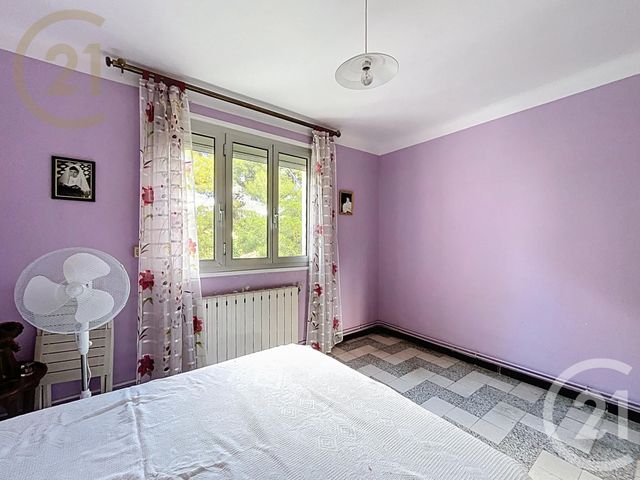 Appartement F3 à vendre - 3 pièces - 66,24 m2 - Sete - 34 - LANGUEDOC-ROUSSILLON