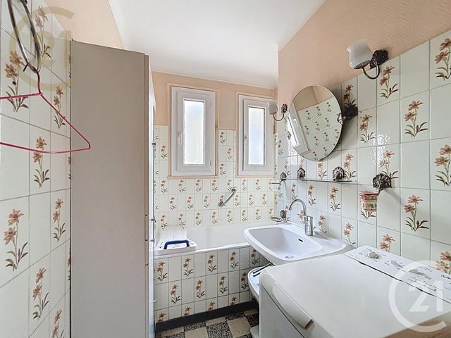 Appartement F3 à vendre - 3 pièces - 66,24 m2 - Sete - 34 - LANGUEDOC-ROUSSILLON