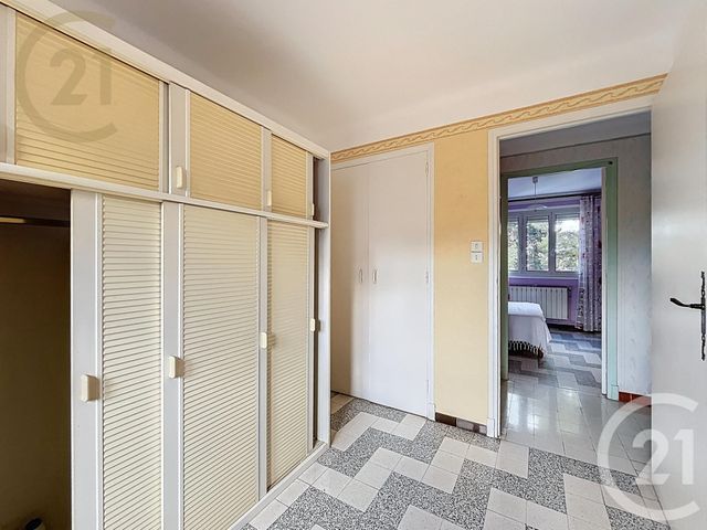 Appartement F3 à vendre - 3 pièces - 66,24 m2 - Sete - 34 - LANGUEDOC-ROUSSILLON