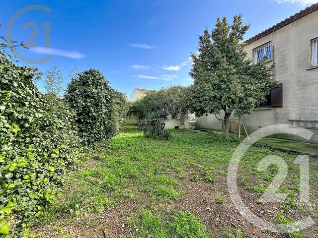 Appartement F3 &agrave; vendre - 3 pi&egrave;ces - 79 m2 - Frontignan - 34 - LANGUEDOC-ROUSSILLON