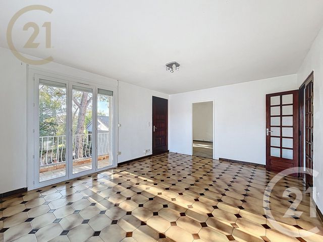 Appartement F3 &agrave; vendre - 3 pi&egrave;ces - 79 m2 - Frontignan - 34 - LANGUEDOC-ROUSSILLON