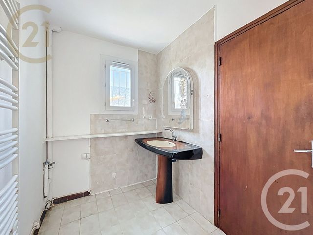 Appartement F3 &agrave; vendre - 3 pi&egrave;ces - 79 m2 - Frontignan - 34 - LANGUEDOC-ROUSSILLON