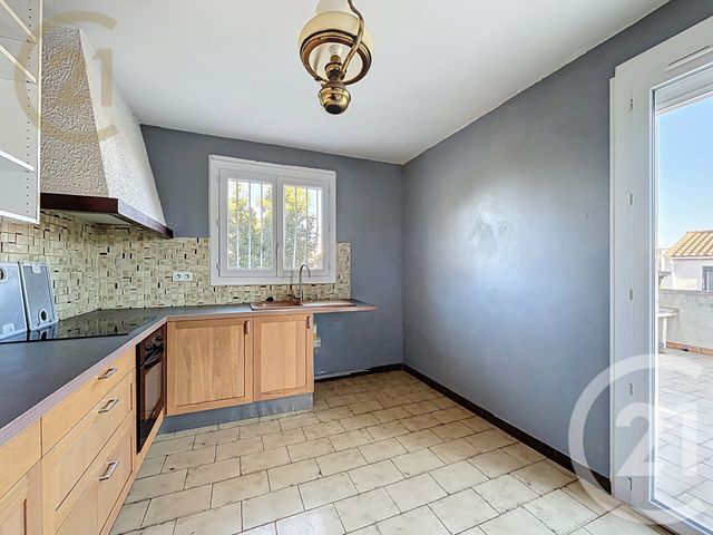 Appartement F3 &agrave; vendre - 3 pi&egrave;ces - 79 m2 - Frontignan - 34 - LANGUEDOC-ROUSSILLON