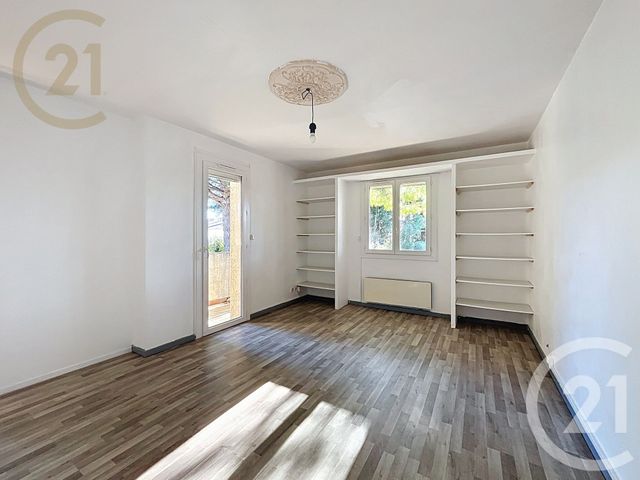 Appartement F3 &agrave; vendre - 3 pi&egrave;ces - 79 m2 - Frontignan - 34 - LANGUEDOC-ROUSSILLON