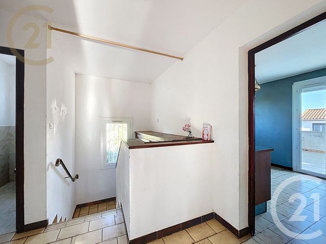 Appartement F3 &agrave; vendre - 3 pi&egrave;ces - 79 m2 - Frontignan - 34 - LANGUEDOC-ROUSSILLON