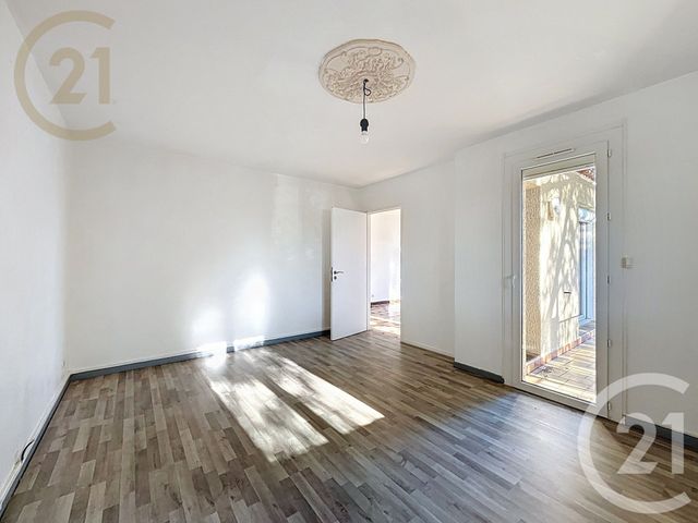Appartement F3 &agrave; vendre - 3 pi&egrave;ces - 79 m2 - Frontignan - 34 - LANGUEDOC-ROUSSILLON