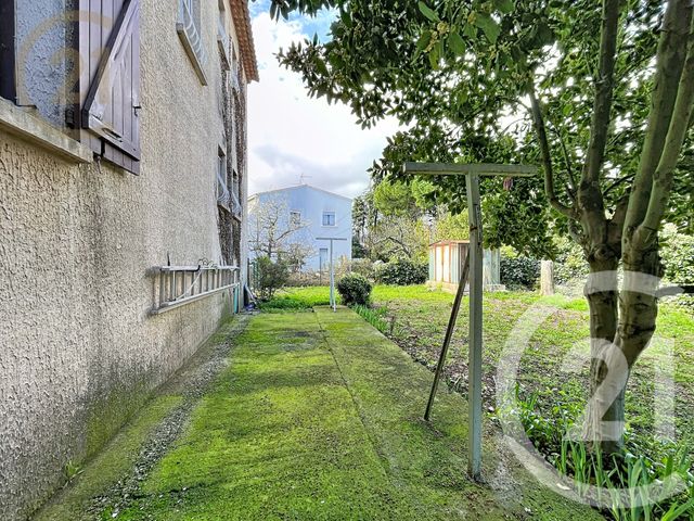 Appartement F3 &agrave; vendre - 3 pi&egrave;ces - 79 m2 - Frontignan - 34 - LANGUEDOC-ROUSSILLON