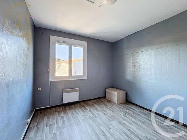 Appartement F3 &agrave; vendre - 3 pi&egrave;ces - 79 m2 - Frontignan - 34 - LANGUEDOC-ROUSSILLON