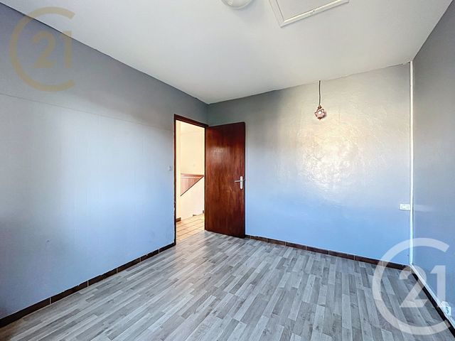 Appartement F3 &agrave; vendre - 3 pi&egrave;ces - 79 m2 - Frontignan - 34 - LANGUEDOC-ROUSSILLON