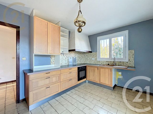 Appartement F3 &agrave; vendre - 3 pi&egrave;ces - 79 m2 - Frontignan - 34 - LANGUEDOC-ROUSSILLON