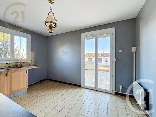Appartement F3 &agrave; vendre - 3 pi&egrave;ces - 79 m2 - Frontignan - 34 - LANGUEDOC-ROUSSILLON