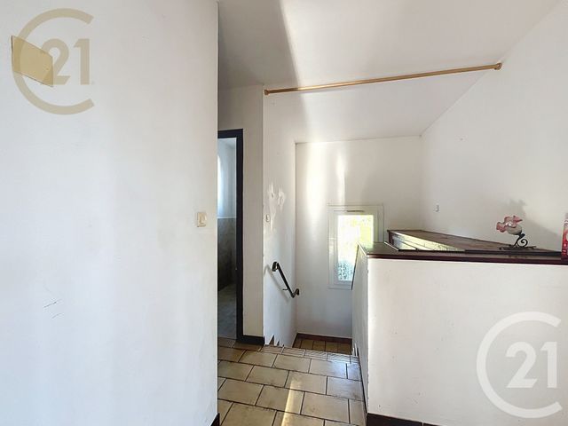 Appartement F3 &agrave; vendre - 3 pi&egrave;ces - 79 m2 - Frontignan - 34 - LANGUEDOC-ROUSSILLON