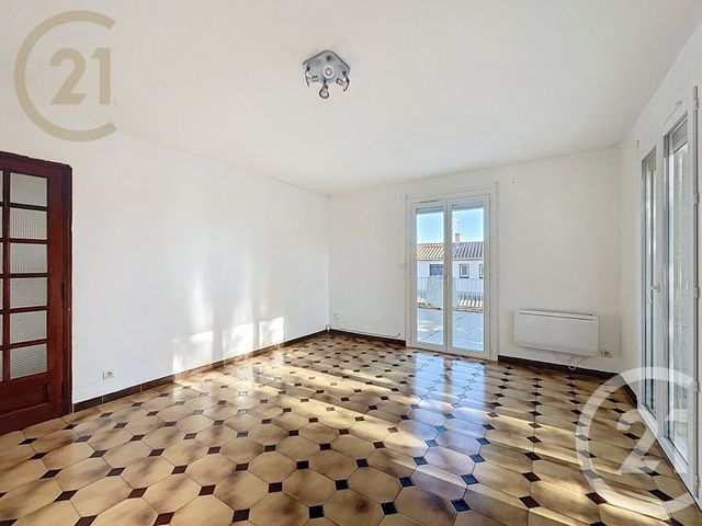 Appartement F3 &agrave; vendre - 3 pi&egrave;ces - 79 m2 - Frontignan - 34 - LANGUEDOC-ROUSSILLON