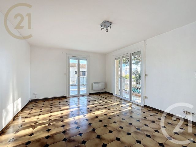 Appartement F3 &agrave; vendre - 3 pi&egrave;ces - 79 m2 - Frontignan - 34 - LANGUEDOC-ROUSSILLON
