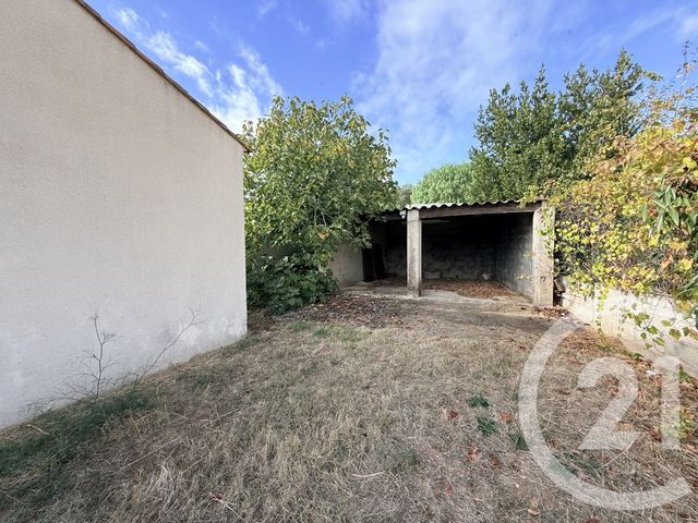 Maison &agrave; vendre - 3 pi&egrave;ces - 88,78 m2 - Frontignan - 34 - LANGUEDOC-ROUSSILLON