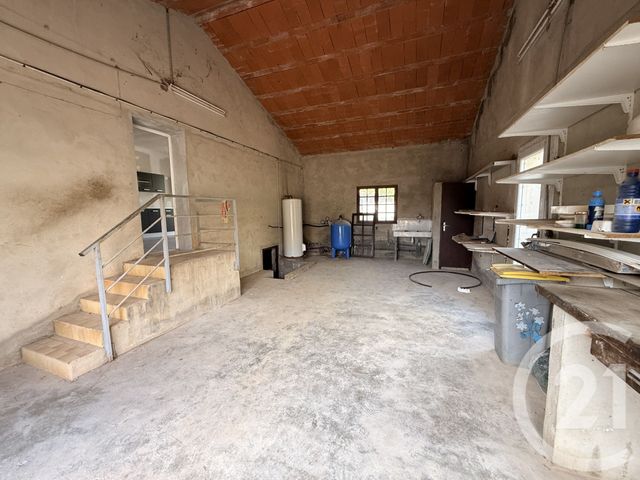 Maison &agrave; vendre - 3 pi&egrave;ces - 88,78 m2 - Frontignan - 34 - LANGUEDOC-ROUSSILLON