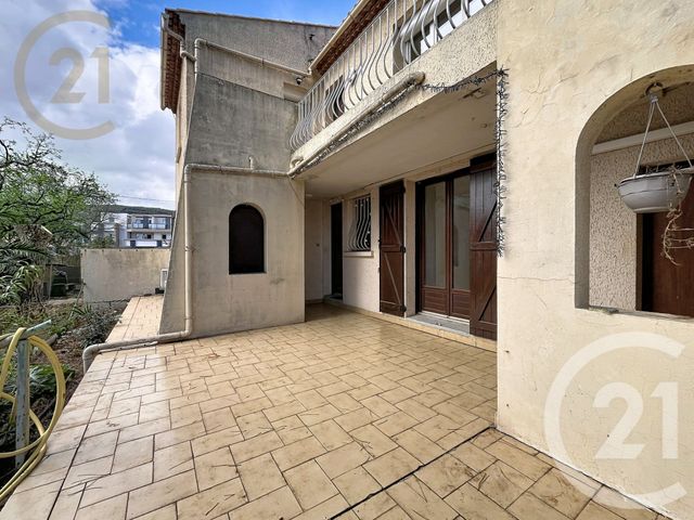 appartement - FRONTIGNAN - 34