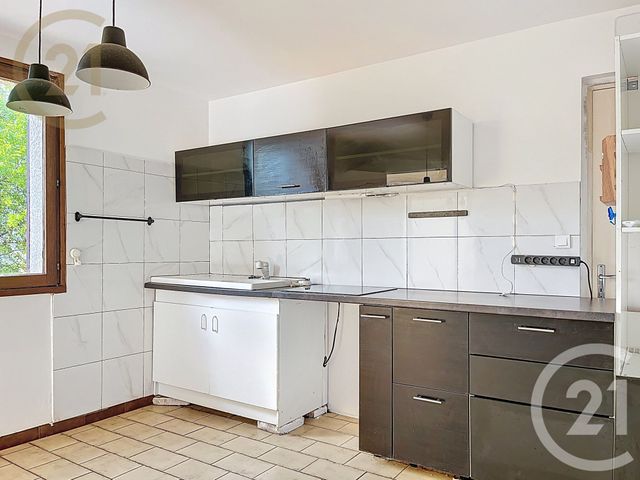 Appartement F3 &agrave; vendre - 3 pi&egrave;ces - 75 m2 - Frontignan - 34 - LANGUEDOC-ROUSSILLON