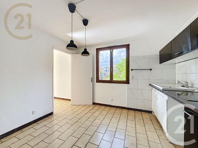 Appartement F3 &agrave; vendre - 3 pi&egrave;ces - 75 m2 - Frontignan - 34 - LANGUEDOC-ROUSSILLON