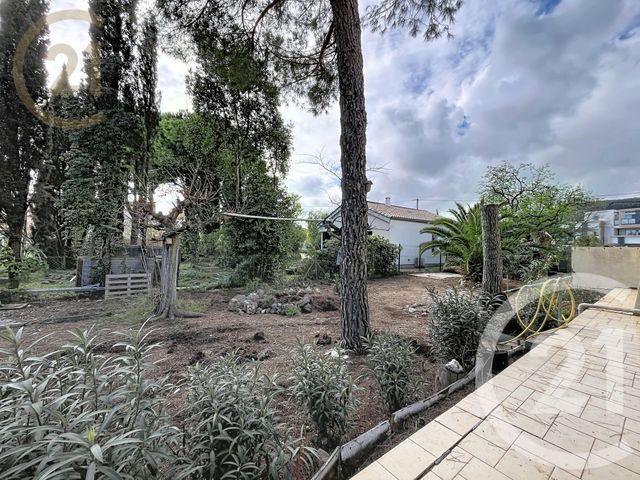 Appartement F3 &agrave; vendre - 3 pi&egrave;ces - 75 m2 - Frontignan - 34 - LANGUEDOC-ROUSSILLON
