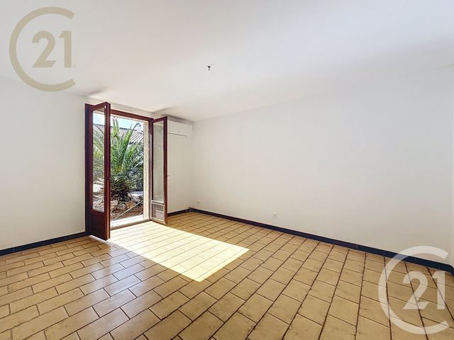 Appartement F3 &agrave; vendre - 3 pi&egrave;ces - 75 m2 - Frontignan - 34 - LANGUEDOC-ROUSSILLON