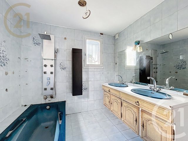 Appartement F3 &agrave; vendre - 3 pi&egrave;ces - 75 m2 - Frontignan - 34 - LANGUEDOC-ROUSSILLON