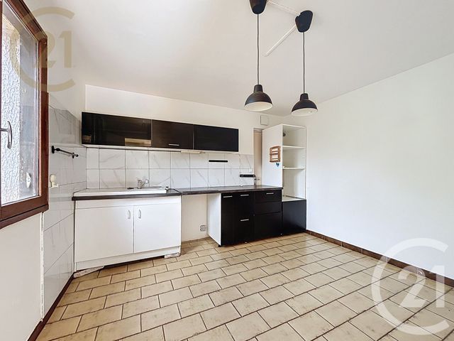 Appartement F3 &agrave; vendre - 3 pi&egrave;ces - 75 m2 - Frontignan - 34 - LANGUEDOC-ROUSSILLON